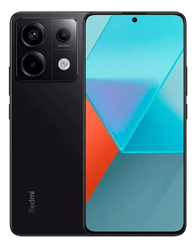 Xiaomi Redmi Note 13 Pro 5g Global Promocao