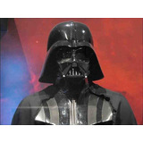Vídeo Invitación  Darth Vader & Motivos Efecto 3d Hd