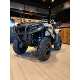 Canam Outlander Pro Hd5 Canam No Polaris Sportsman 570 Atv