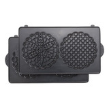 Vitantonio Pizzelle Maker (un Juego De 2 Planchas Para Pizze