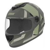 Casco Hawk Rs1