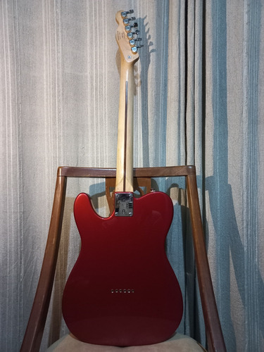 Squier By Fender Telecaster Standard
