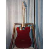 Squier By Fender Telecaster Standard