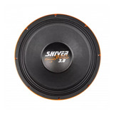 Triton Shiver 3.8 Alto Falante 15 Pol Woofer Shiver Bass 3.8