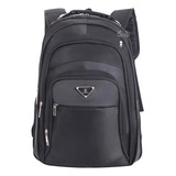 Mochila Bolsa Masculina Notebook Impermeável Reforçada