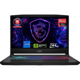 Msi Laptop Gamer Katana 15, Core I7, Rtx 4070, 16gb, 1tb Ssd