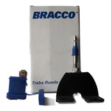 Traba Rueda Auxilio Bracco Toyota Hilux 2005-2015