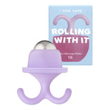 I Dew Care Rolling With It | Rodillo Facial De Hielo Refres.