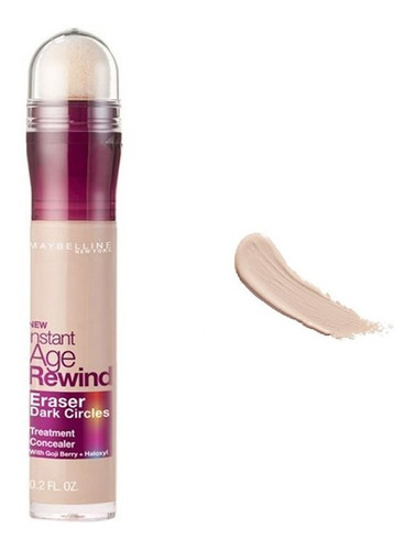 Corrector Maquillaje Instant Age Rewind Maybelline Ojeras