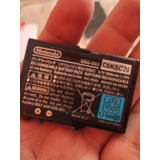 Batería Original Nintendo Lite Ds Dsl Ndsl Usg-003 1000mah 