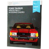 Ford Taunus. Los Autos Que Enamoraron A Los Argentinos  