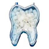 Coronas Frontales Provisionales Para Dientes De Porcelana