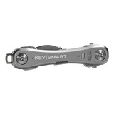 Llavero Inteligente Keysmart Pro Silver Ks411-slt