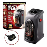 Handy Hater Calefactor Eléctrico 400 W