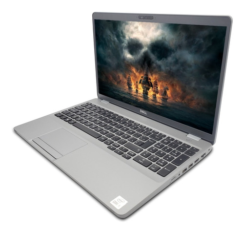 Laptop Dell Latitude 5510 Corei5-10310u 8gb Ram 512gb Ref