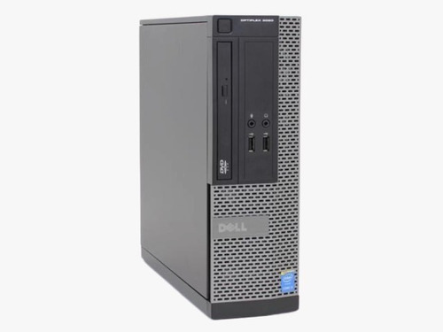 Dell Optiplex 4790 Sff. Core I7. 8gb Ram.ssd240