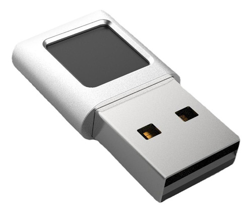 Leitor De Impressão Digital Usb Correspondência De Login