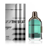 The Beat 100ml Edt Hombre Burberry