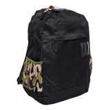 Mochila Wilson Original Camuflada Portanotebook Urbana 751