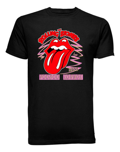 Playera T-shirt Camiseta Banda Rock Pop Concierto