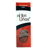 Nutri Uñas Base Biotina Y Ajo - mL a $908