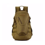 Mochila Táctica-militar 20l Impermeable Mochila Uso Diario 