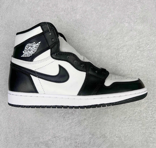 Jordan 1 Panda Talla 22.5