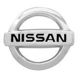 Emblema Logo Trasero Nissan X-trail