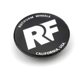 Center Cap Rotiform Logo Rf