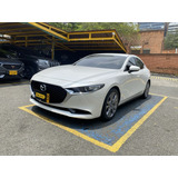 Mazda 3 2.0 Touring Mhev 2024