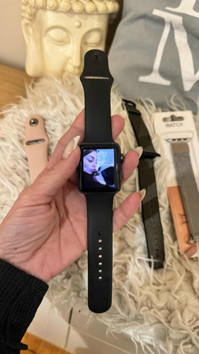 Apple Watch Serie 2 - 42 Mm