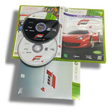 Forza Motorsport 4 Xbox 360 Legendado Envio Ja!