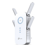 Repetidor Wifi Tp-link Re650 Ac2600 2.4ghz 5ghz