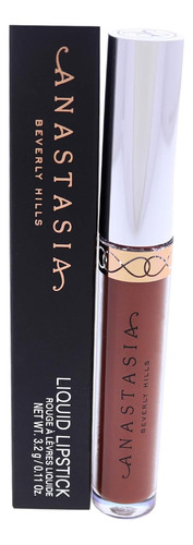 Labial Anastasia Beverly Hills Liquid Lipstick Allison Starf