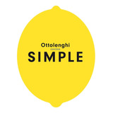 Libro Cocina Simple - Yotam Ottolenghi