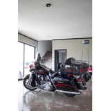 Harley Davidson Cvo Ultraglide