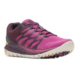 Merrell Antora 2 Gore Tex Zapatos De Senderismo Impermeables