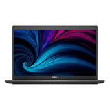 Notebook Dell Latitude 3520 I7-1165g7 8gb 256gb 15.6 L35207