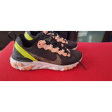 Zapatillas Nike W React Element 55