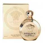 Perfume Loción Versace Eros 100ml Mujer Original 