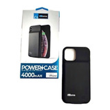 Power Case Igoma Original (power Bank) 4000 Mah iPhone 14 