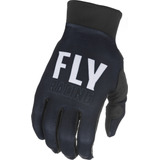 Guantes Moto Pro Lite Negro/blanco Talla 13