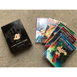 Astro Boy Original 2003 Serie Completa Dvd  Leer Desc