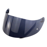 Mica Azul Agv Cascos K1, K3sv K5 Lista Para Pinlock