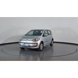 Volkswagen Up 1.0 Move Up!