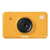 Camara Digital Instantanea Kodak Minishot 10mp Bluetooth Amv