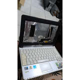 Carcaça Netbook LG Lgx13 X130 Peças E Partes