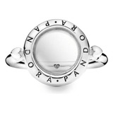 Anillo Locket Pandora 