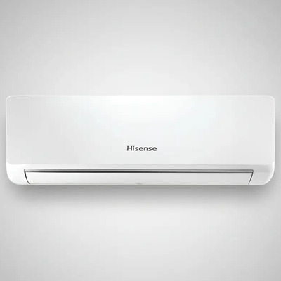 Aire Acondicionado 1 Ton 12000 Btus Hisense 110v Ac121ck | Envío gratis