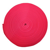 Rollo Cinta Rigida Demarcacion 5cm X 50mts Canchas Arena